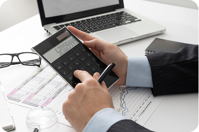 account assets audit bank bookkeeping finance concept 1