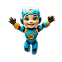 1 Bot 2