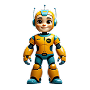 2 Bot