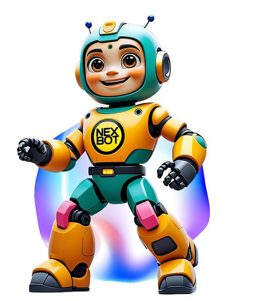 Robot 1